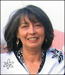 Catherine is an elected leader of the Sault Ste <b>Marie Tribe</b> of Chippewa <b>...</b> - About-Me-Pic
